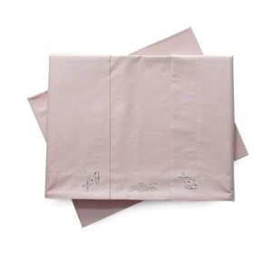 Lenzuola Tinta Unita Letto LUCE CPL Liu Jo Home