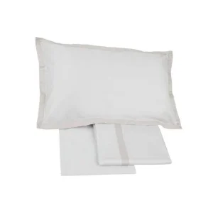 Lenzuola Tinta Unita Letto MINIMAL CPL Borbonese