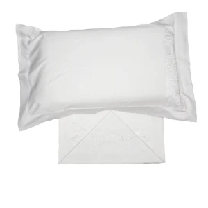 Lenzuola con pizzo Biancheria DEBORAH CPL Chiarelle Sophie