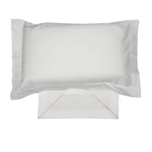 Lenzuola con pizzo Biancheria ROSY CPL Chiarelle Sophie