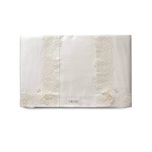 Lenzuola con pizzo Letto DENTELLATO CPL Liu Jo Home