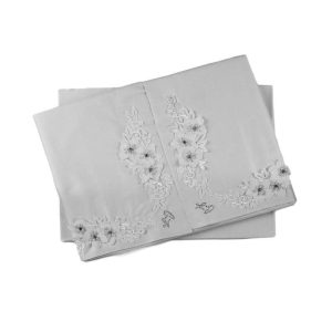 Lenzuola con pizzo Letto INNAMORATI CPL Liu Jo Home