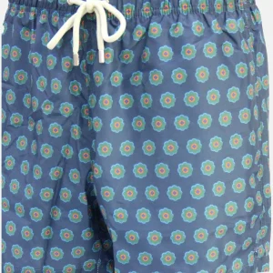 Costume boxer Fantasia Uomo 79BF Dandy Ironic Summer