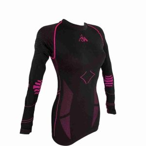 MAGLIA CONTACT WOMAN n.f.