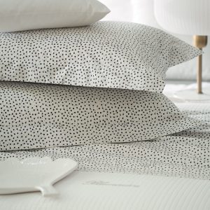 BLUMARINE Parure copripiumino Malรน