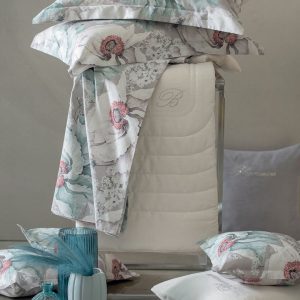 BLUMARINE LENZUOLA SOGNI MATRIMONIALE