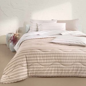 Gabel Milano completo letto Matrimoniale stampato