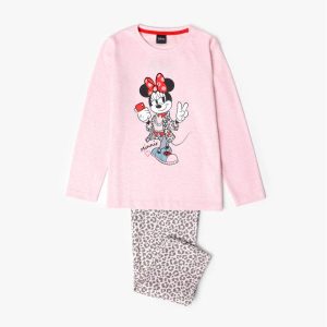 Pigiama Giro collo Bambine e ragazze 63264 Disney