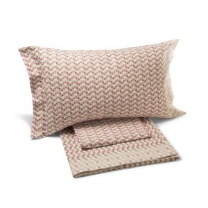 CALEFFI COMPLETO LENZUOLA FLANELLA SINGOLO MISTRAL.