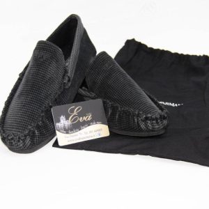 Mocassino Chiusa Uomo 5A583 111400 Emporio Armani