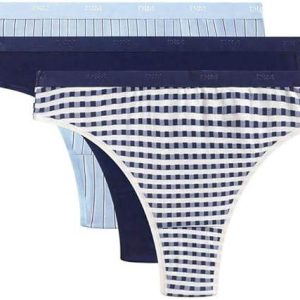 PERIZOMA 3-pack Donna D4C19 Dim