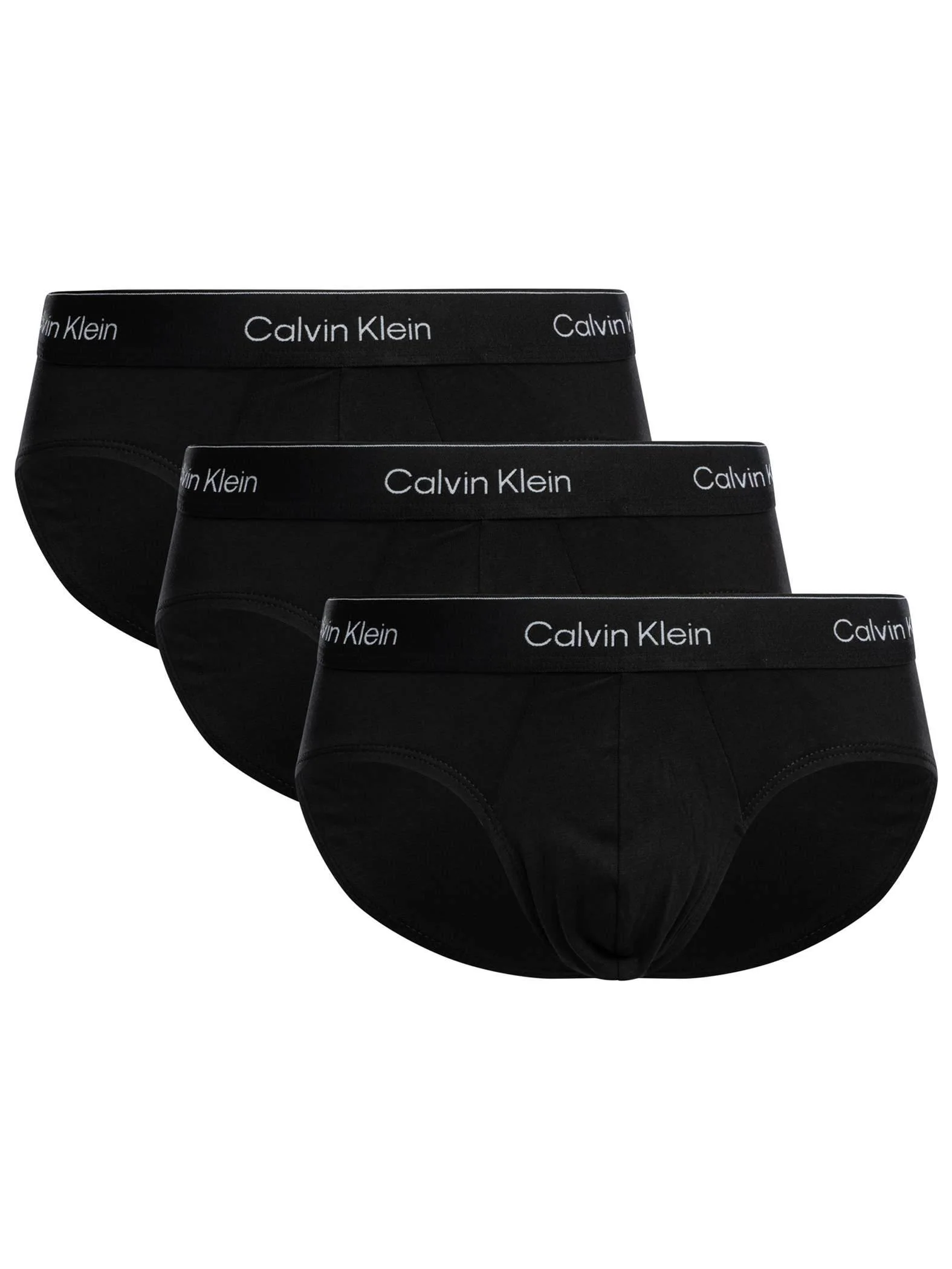 Slip 3-pack Uomo NB4388 Calvin Klein - immagine 9