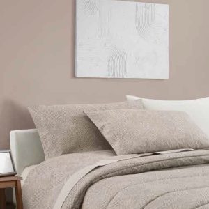 Gabel Nina completo letto Matrimoniale stampato