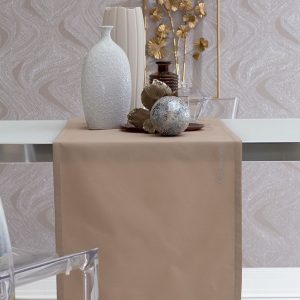 BLUMARINE RUNNER NOTE BLU 50X150