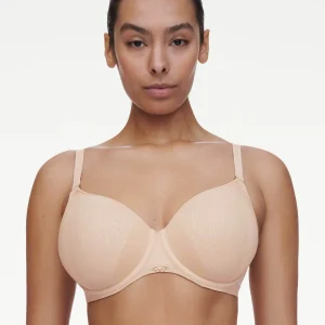 Reggiseno Coppa preformata Donna Pure Lace C18IN3 Chantelle