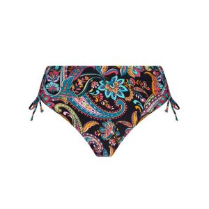 Slip bikini culisse Donna La Bayadere FBB0678 ANTIGEL