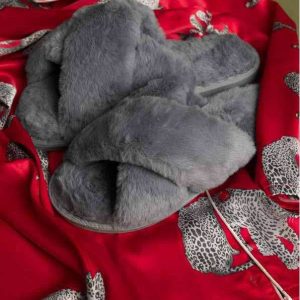 Pantofole Aperta Donna 69131S Admas