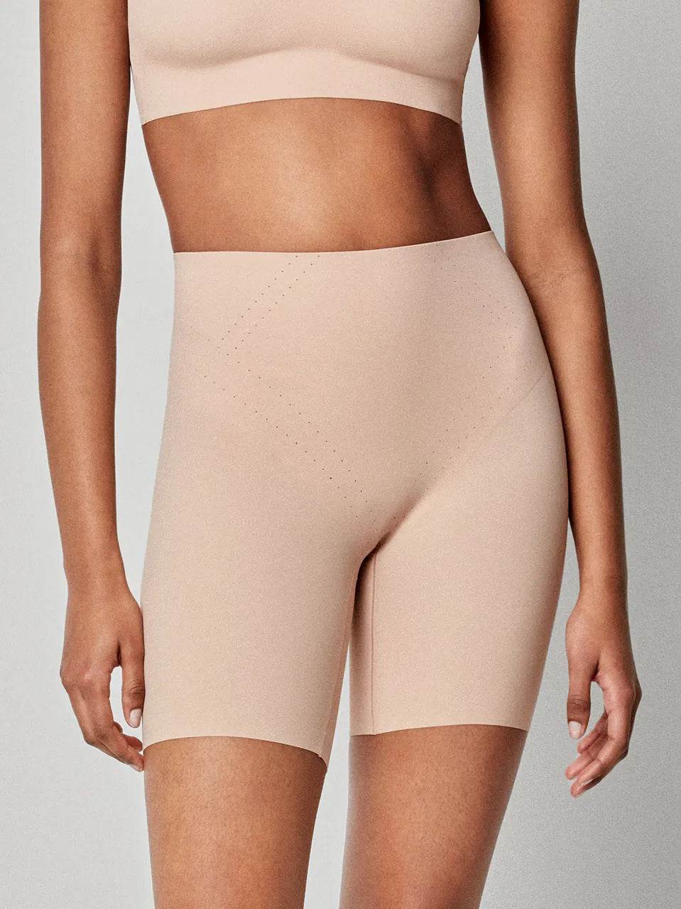 Slip a pantaloncino Senza cuciture Donna 10050 Gisela - immagine 7