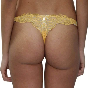 PERIZOMA Pizzo Donna COLLIER 11542 La Perla