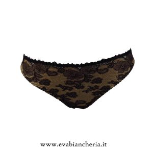 PERIZOMA Pizzo Donna J88 Twinset