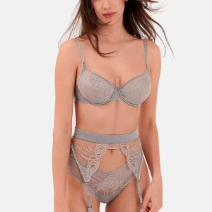 PERIZOMA con pizzo Donna Amaze 12348 Lisca