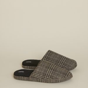 Noid&igrave;notte PF2804  Pantofola uomo