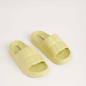 Noidìnotte PF2884 Ciabatta donna in gomma