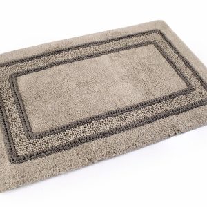 Php 1994 – tappeto bagno rettangolare 60×130 melissa antiscivolo