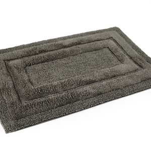 Php Tappeto Bagno Sirio Cm. 50 x 80 con GeKo Grip