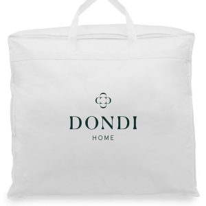 Piumino Ottopiù in Fibra sintetica Warm singolo