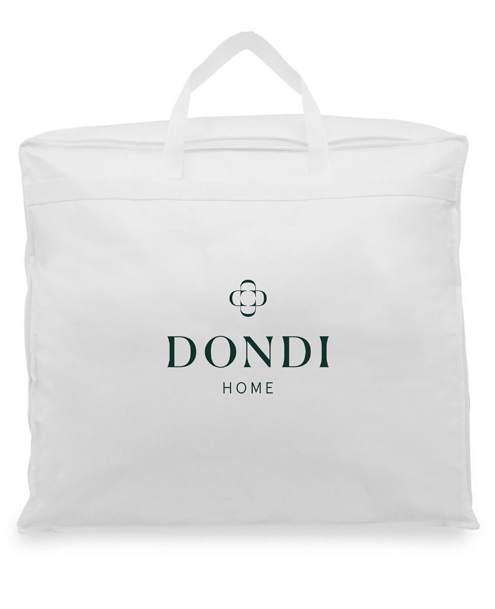 Piumino Ottopiù in Fibra sintetica Warm singolo