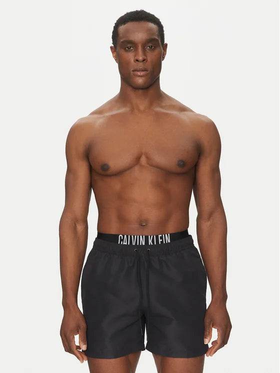 Costume boxer medio Uomo KM01093 Calvin Klein - immagine 3