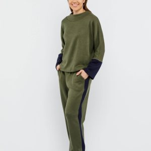 Tuta Giro collo Donna I2665 Fida