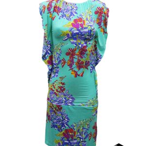 Abito corto Donna TIFFANY 1040 Ilaria Vitagliano