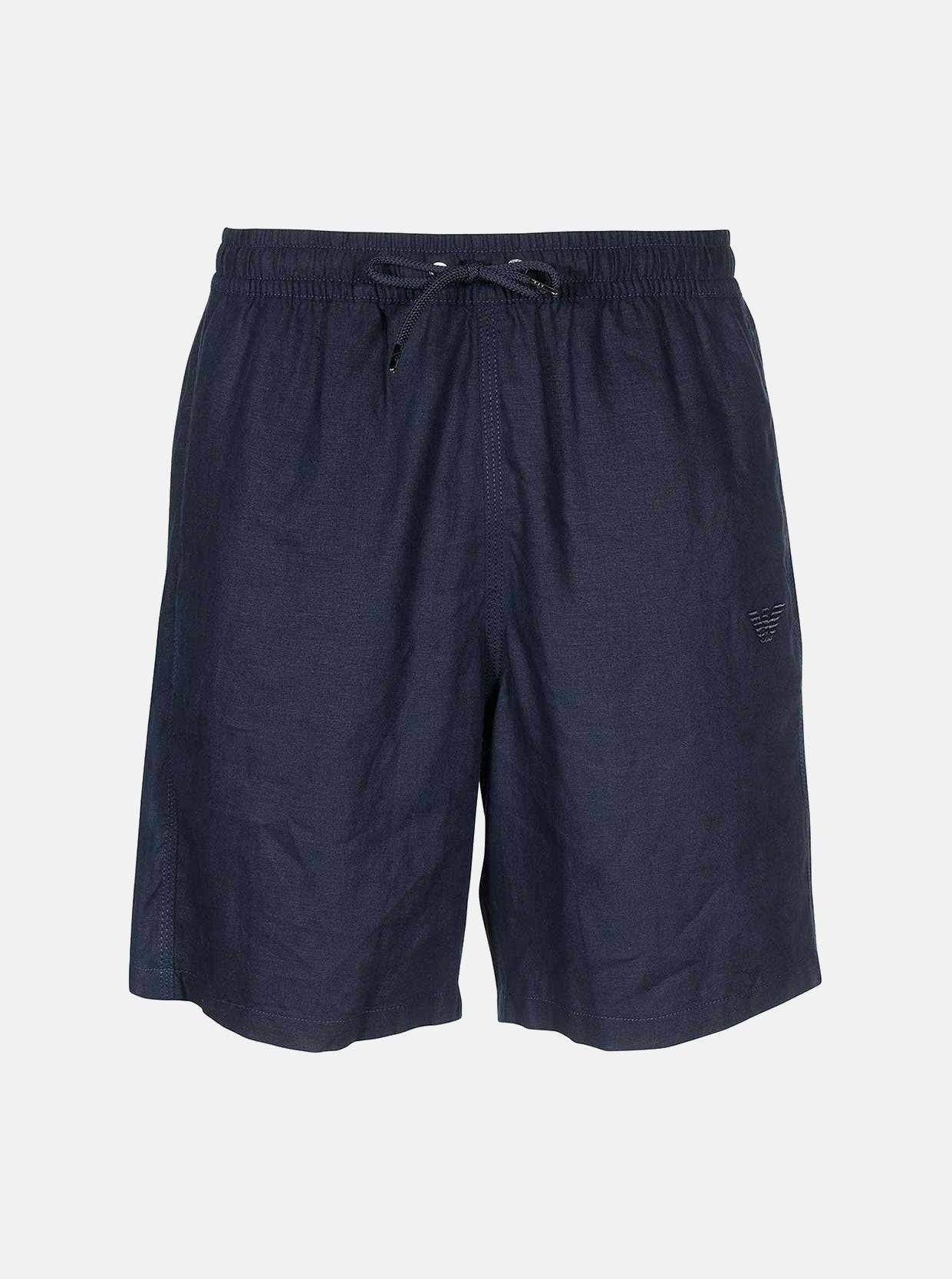 Pantaloncini bermuda Uomo 4R467 211864 Emporio Armani - immagine 4