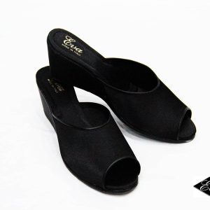 Pantofole Aperta Donna SOLE APERTA Eva Collection