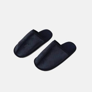 Pantofole Chiusa Uomo SH0337 Milk and Honey