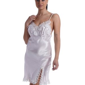 Parigina Bretellina Donna CAN209B Milk and Honey