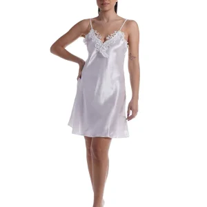 Parigina Bretellina Donna CAN233B Milk and Honey