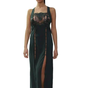 Parigina Lunga Donna 16748 La Perla