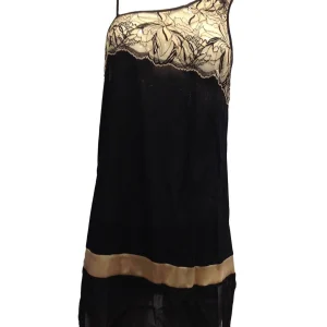 Parigina corta Donna 13772 La Perla