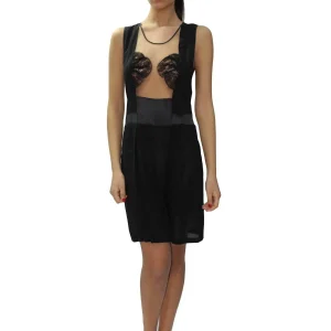 Parigina corta Donna 15455 La Perla