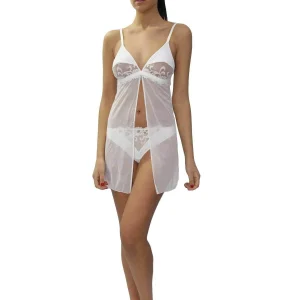 Parigina corta Donna 15875 PARIGINA La Perla Studio