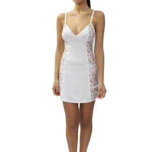 Parigina corta Donna 15876 PARIGINA La Perla Studio