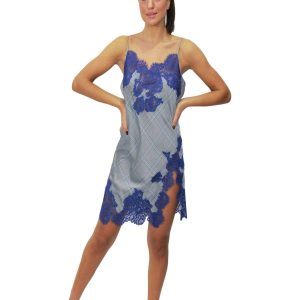 Parigina corta Donna 1LEO0103 Marjolaine