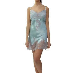 Parigina corta Donna 3JAR0302 Marjolaine