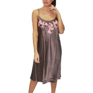 Parigina corta Donna 3NYM6101 Marjolaine