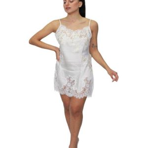 Parigina corta Donna 4MES0202 Marjolaine