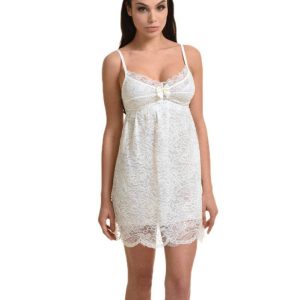 Parigina corta Donna 5362 Miss Rosy