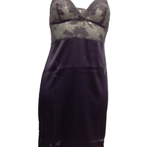 Parigina corta Donna ALABASTRO La Perla